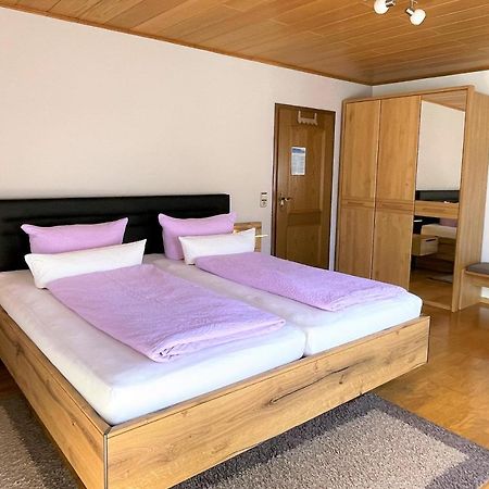 Beilsteiner Gaestehaus Beilstein  Esterno foto