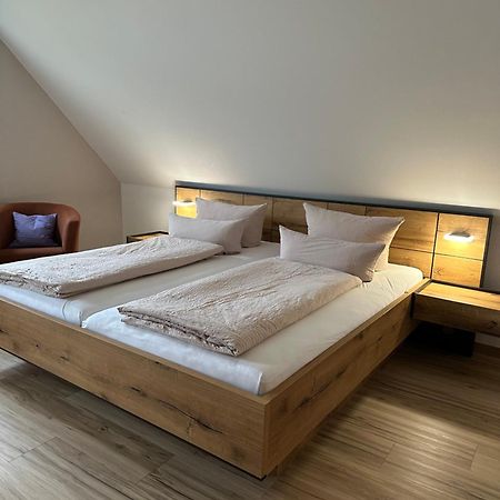 Beilsteiner Gaestehaus Beilstein  Esterno foto