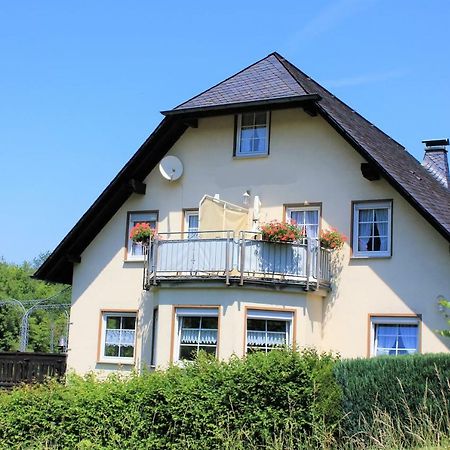 Beilsteiner Gaestehaus Beilstein  Esterno foto