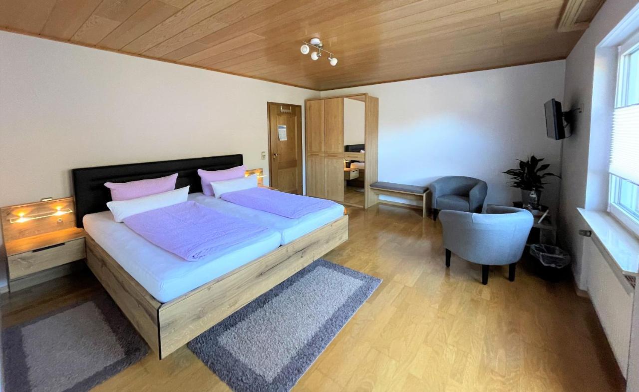 Beilsteiner Gaestehaus Beilstein  Esterno foto