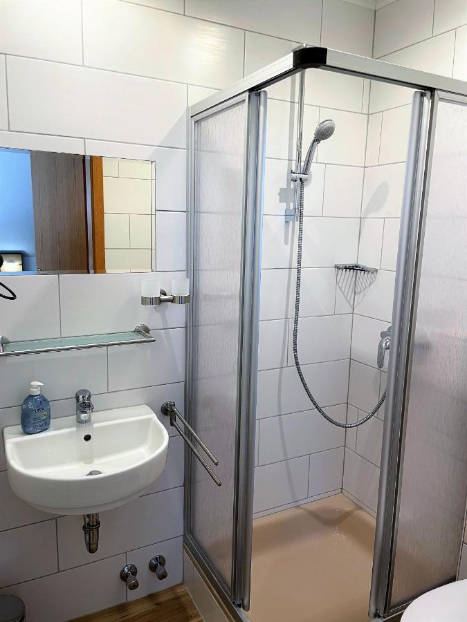 Beilsteiner Gaestehaus Beilstein  Esterno foto