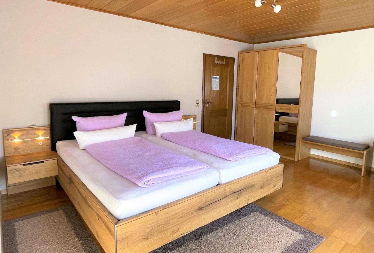 Beilsteiner Gaestehaus Beilstein  Esterno foto