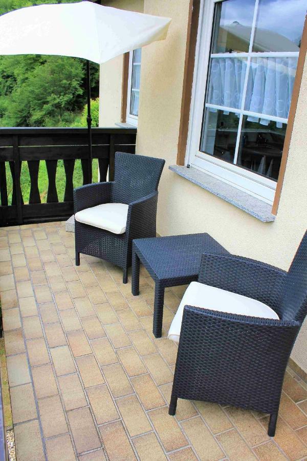Beilsteiner Gaestehaus Beilstein  Esterno foto