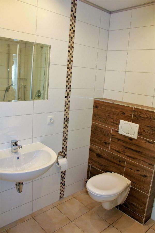 Beilsteiner Gaestehaus Beilstein  Esterno foto