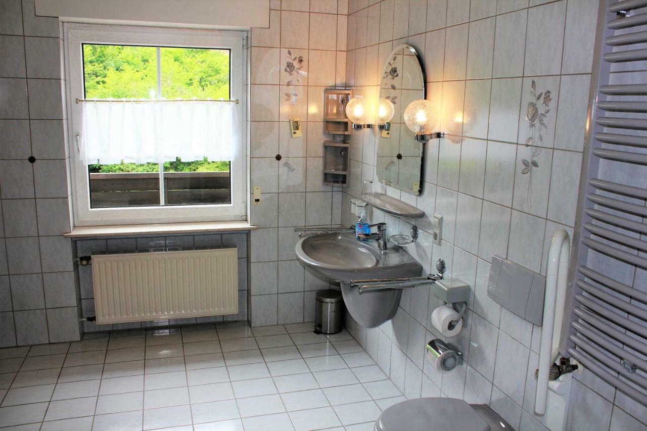 Beilsteiner Gaestehaus Beilstein  Esterno foto