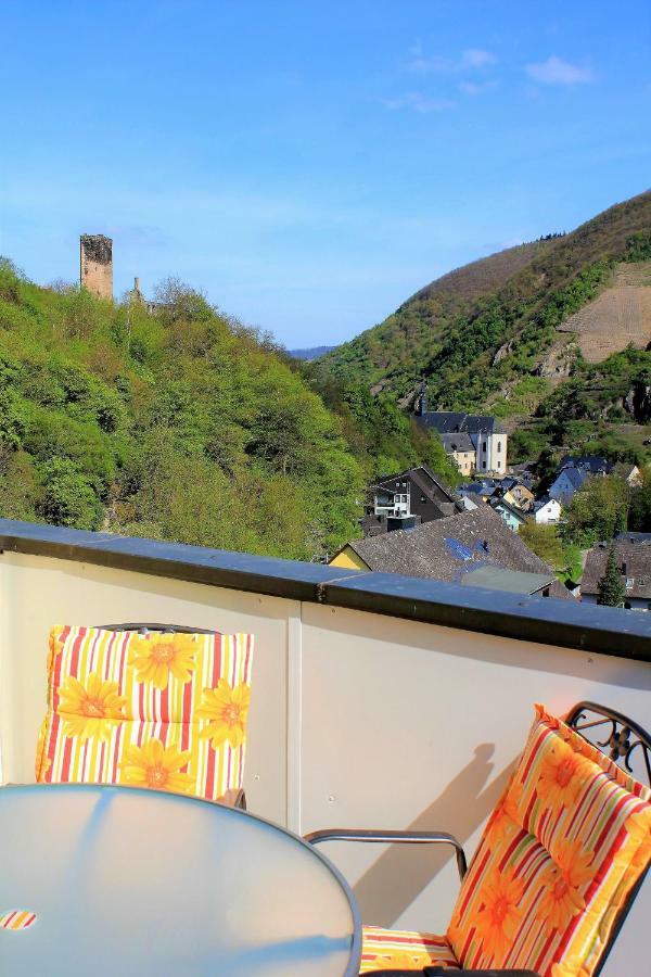 Beilsteiner Gaestehaus Beilstein  Esterno foto